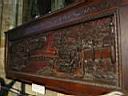 Wood Carving of Prague in St Vitus.jpg